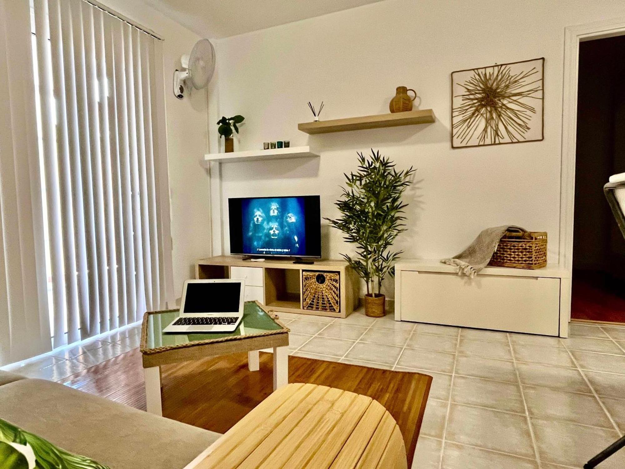 Piera'S Apartment Chayofa Dış mekan fotoğraf