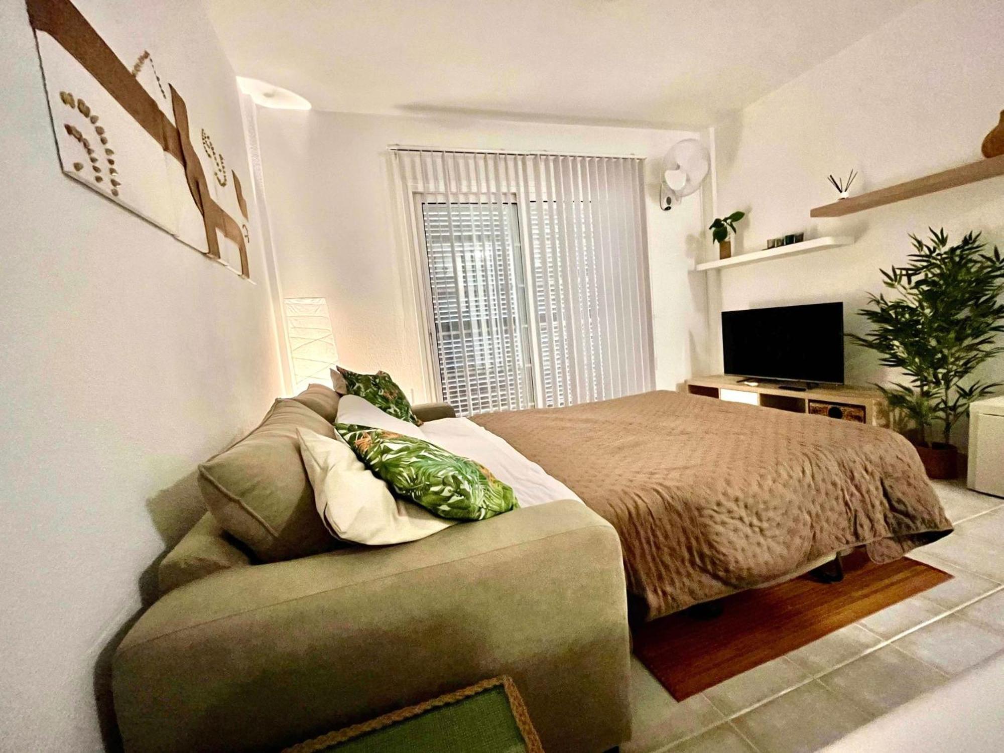 Piera'S Apartment Chayofa Dış mekan fotoğraf